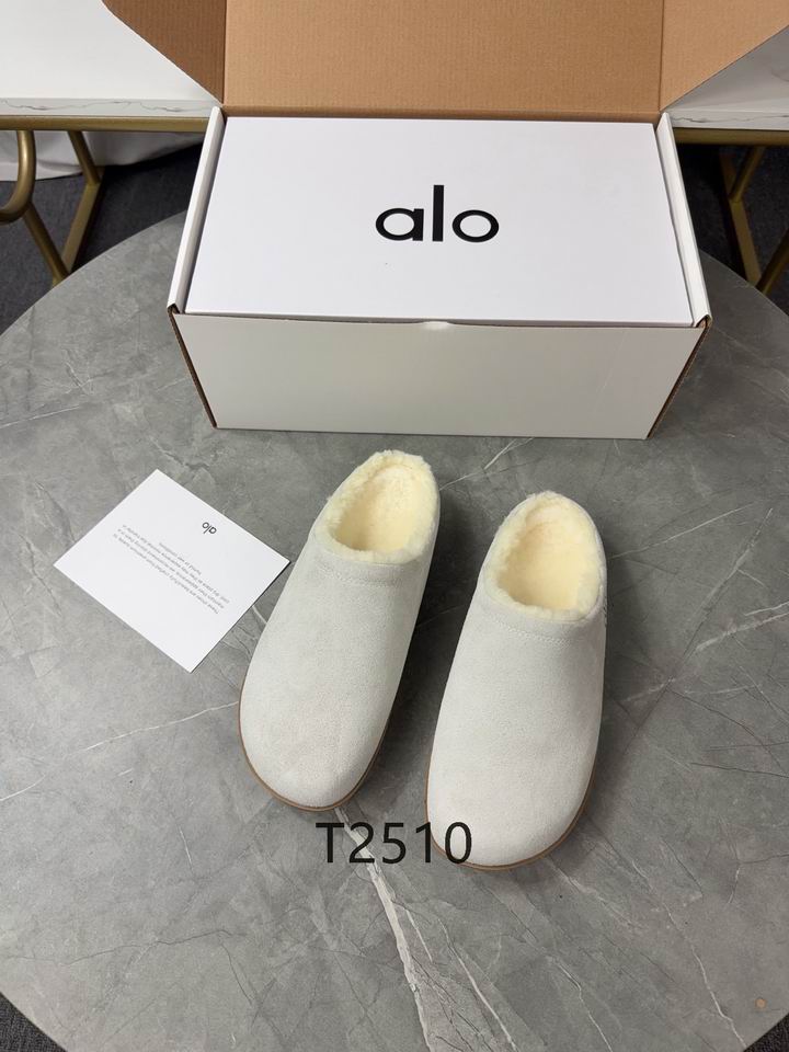 ALO shoes 35-41 h0102
